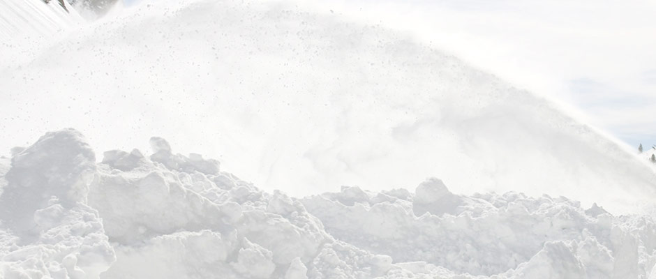 North Lake Tahoe Snow Removal